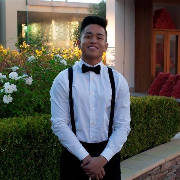 Meet your Posher, Edward - Picture 1 of 1